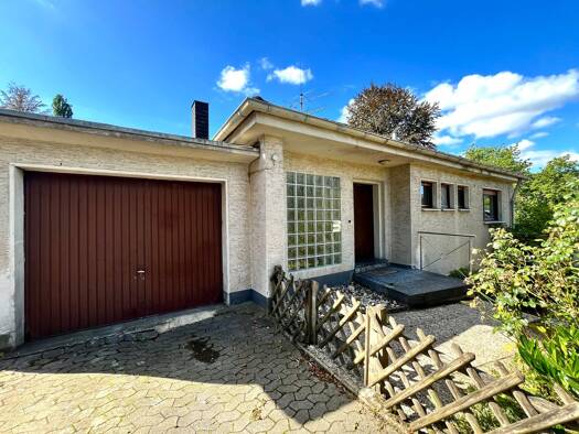 Einfamilienhaus zum Kauf 260.000 € 4 Zimmer 130 m² 822 m² Grundstück Dahl Eilpe / Dahl 58091