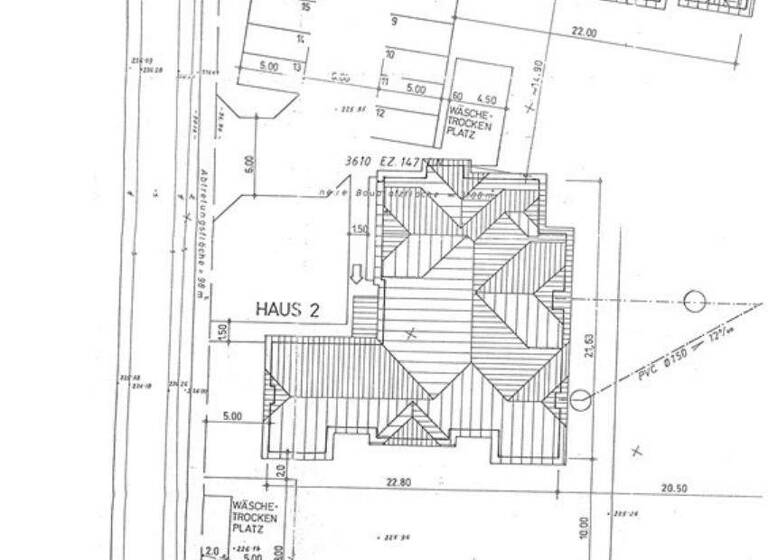 Wohnung zur Miete 577 € 3 Zimmer 63 m² Ziersdorf 3710
