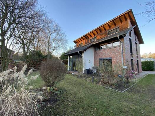 Einfamilienhaus zum Kauf 690.000 € 6 Zimmer 200 m² 716 m² Grundstück Nadorst Oldenburg 26125