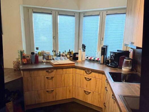 Wohnung zur Miete 460 € 2 Zimmer 42 m² Geschoss -1/3 frei ab 01.10.2026 Eigenes Heim Fürth 90766
