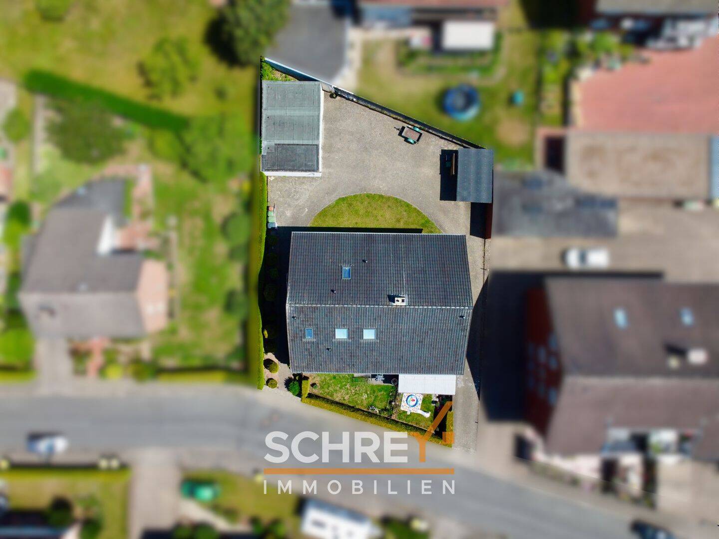 Haus – Wallenhorst / Hollage - Ansicht 3