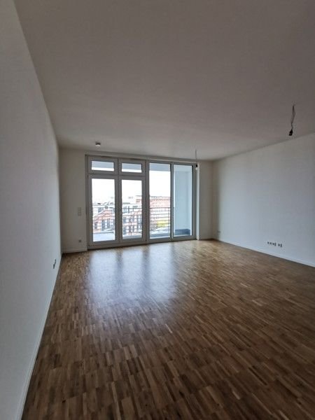 Wohnung zur Miete 1.818 € 3 Zimmer 93,3 m²<br/>Wohnfläche 1.<br/>Geschoss Thaerstraße 29B Prenzlauer Berg Berlin-Friedrichshain 10249