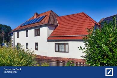 Bauernhaus zum Kauf 150.000 € 10 Zimmer 205 m² 1.111 m² Grundstück Nimritz 07381