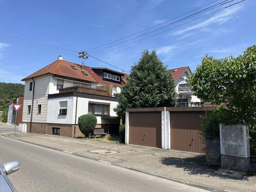Reihenendhaus zum Kauf 329.000 € 3,5 Zimmer 90 m² 276 m² Grundstück Aidlingen 71134