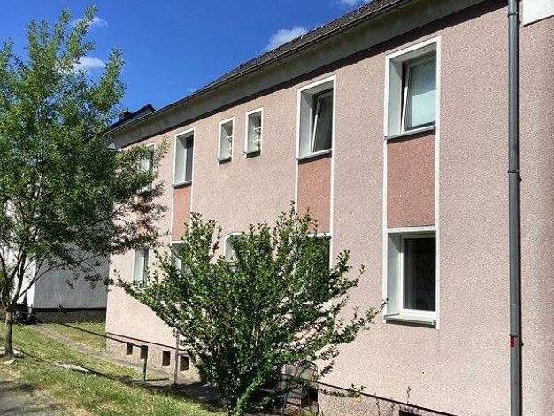 Wohnung zur Miete 500 € 3 Zimmer 45,4 m² frei ab 01.08.2026 Kunkelsberg 9 Fischlaken Essen 45239