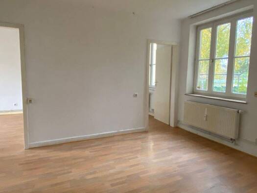 Wohnung zur Miete 289 € 3 Zimmer 41,1 m² EG frei ab sofort Friedrich-Wöhler-Straße 4 Nord-Holland Kassel 34127