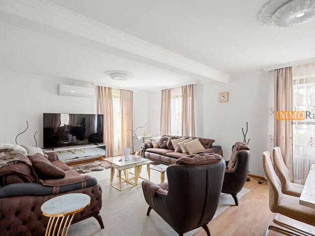 Einfamilienhaus zum Kauf 450.000 € 5 Zimmer 120 m² 170 m² Grundstück Vörstetten 79279