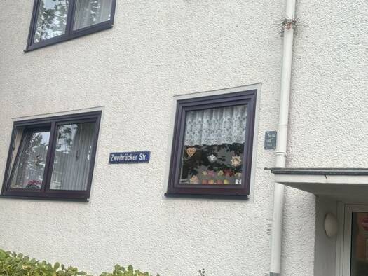 Wohnung zur Miete 1.190 € 3 Zimmer 85 m² Geschoss 1/3 frei ab 01.02.2026 Bilderstöckchen Köln 50739