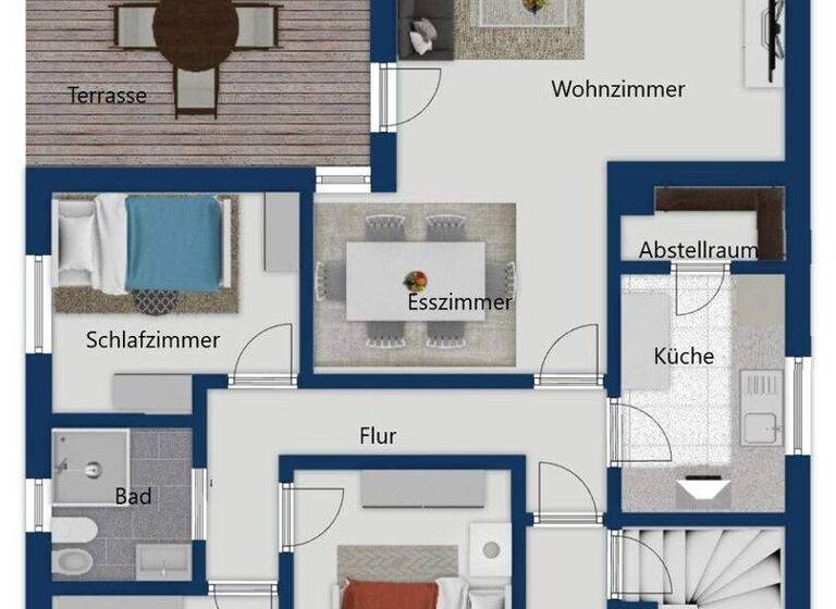 Einfamilienhaus zum Kauf 462.000 € 7 Zimmer 155 m² 600 m² Grundstück Ochtersum Hildesheim 31139