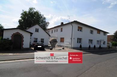 Wohnung zum Kauf 129.000 € 2 Zimmer 40,5 m² Büdingen Büdingen 63654