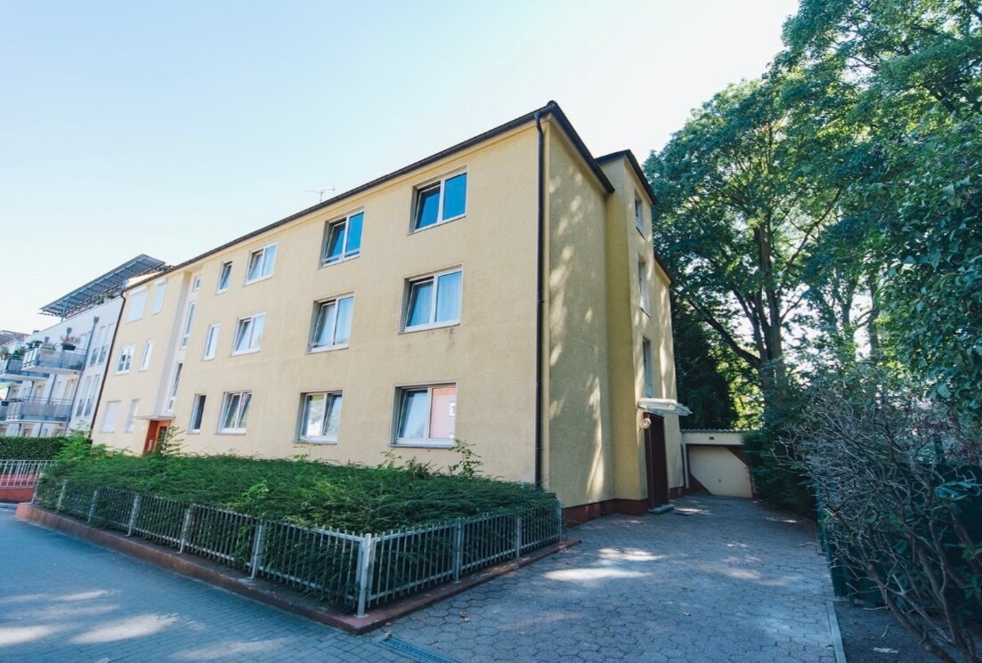 Wohnung zum Kauf provisionsfrei 180.000 € 2,5 Zimmer 65 m²<br/>Wohnfläche EG<br/>Geschoss Körne Dortmund 44143