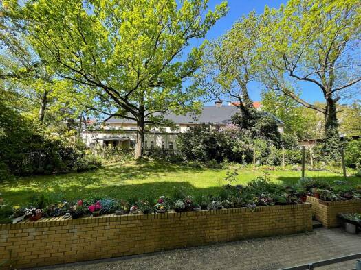 Wohnung zur Miete 900 € 3 Zimmer 90,4 m² EG Windorfer Str. 76 Kleinzschocher Leipzig 04229