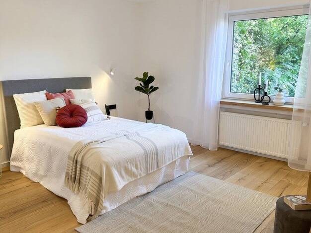 Wohnung zum Kauf provisionsfrei 289.000 € 3 Zimmer 72,9 m² EG Straubing Straubing 94315