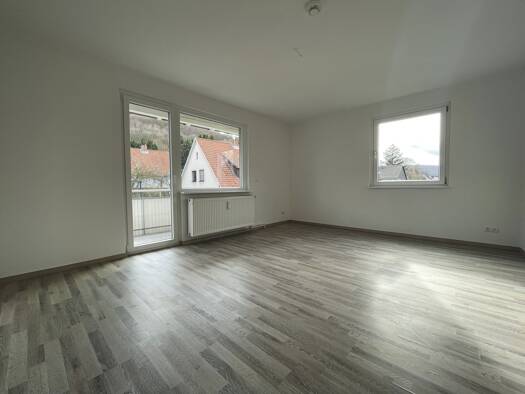 Wohnung zur Miete 508 € 3 Zimmer 70,1 m² 2. Geschoss Birkenweg 5 Bad Harzburg 38667