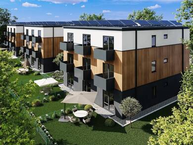 Wohnung zum Kauf - Erstbezug provisionsfrei 128.000 € 1 Zimmer 34,8 m² Briesen Briesen 15518