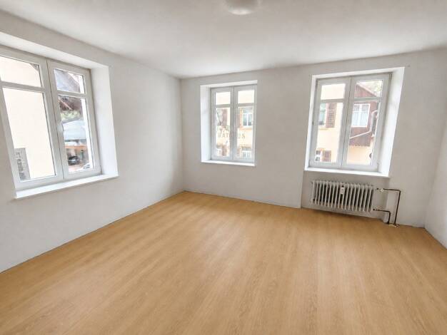Wohnung zur Miete 600 € 2 Zimmer 57 m² 1. Geschoss frei ab 15.11.2026 Tegernauer Landstraße 9 Tegernau Kleines Wiesental 79692