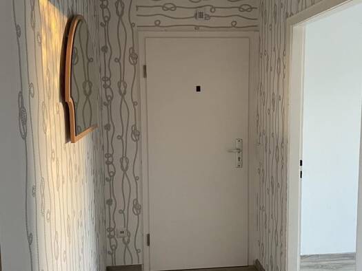 Wohnung zur Miete 869 € 3 Zimmer 70 m² 2. Geschoss Lankwitzer Weg 1 Monheim Monheim am Rhein 40789
