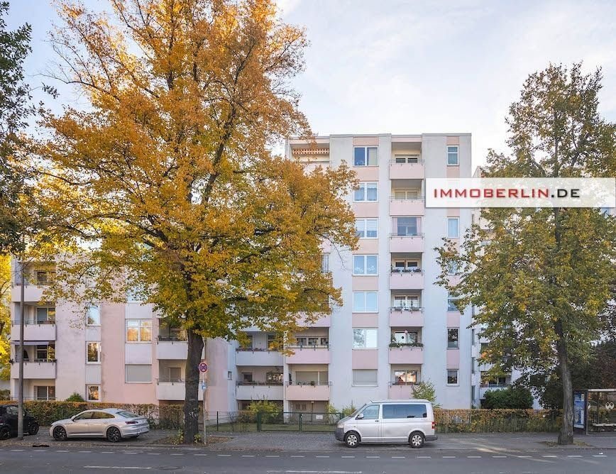 Wohnung zum Kauf 369.000 € 4 Zimmer 89 m²<br/>Wohnfläche ab sofort<br/>Verfügbarkeit Wittenau Berlin 13403