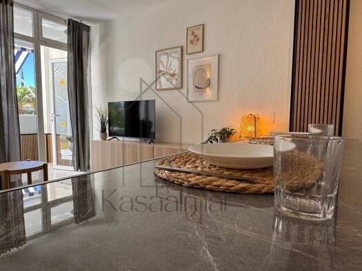 Wohnung zum Kauf 222.000 € 1 Zimmer 41 m² 1. Geschoss San Bartolomé de Tirajana 35100