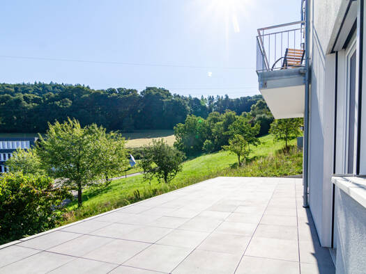 Wohnung zum Kauf - Erstbezug provisionsfrei 685.000 € 3 Zimmer 121,1 m² EG Lörrach 79539