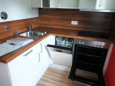 Wohnung zur Miete 570 € 2,5 Zimmer 60,7 m² frei ab 01.08.2025 Dreifaltigkeit Amberg 92224