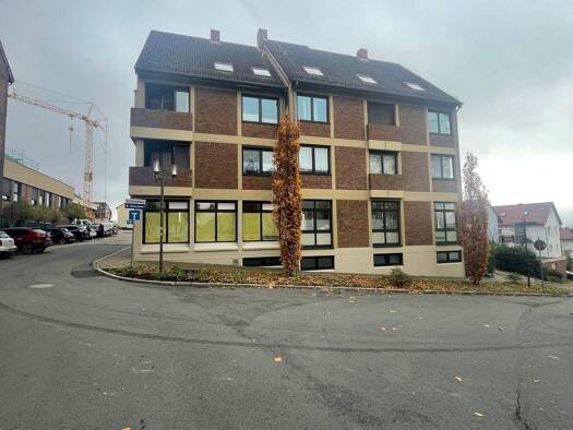 Bürofläche zum Kauf 300.000 € 200 m² Bürofläche Rathausstraße 7 Bebra 36179