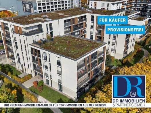 Wohnung zum Kauf 206.000 € 2 Zimmer 39,4 m² Ingolstadt 85055