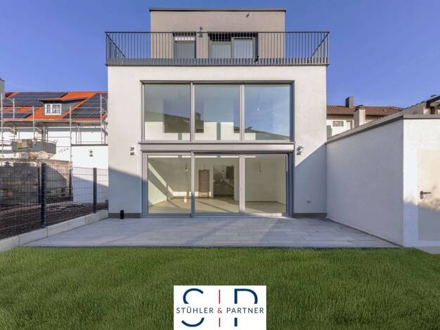 Einfamilienhaus zum Kauf - Erstbezug 995.000 € 5 Zimmer 142 m² 193 m² Grundstück Böblingen 71032