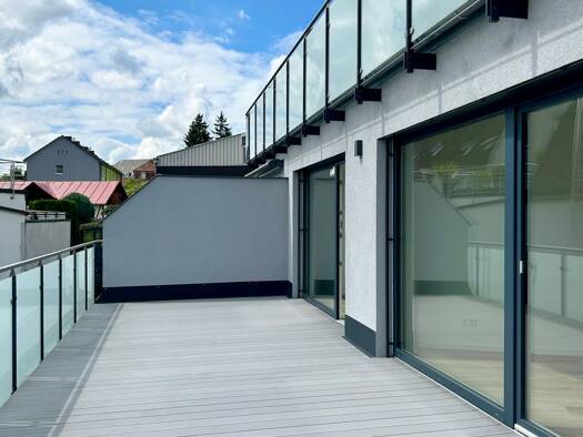 Wohnung zum Kauf - Erstbezug 534.900 € 4 Zimmer 122 m² 1. Geschoss Bayreuth 95444