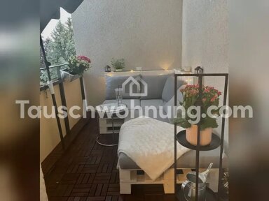 Wohnung zur Miete Tauschwohnung 595 € 3 Zimmer 72 m² 3. Geschoss Mariendorf Berlin 12105