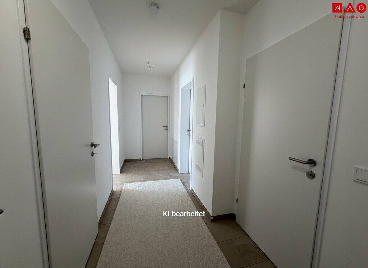Wohnung – Linz, Bindermichl, Bindermichl-Keferfeld - Ansicht 5