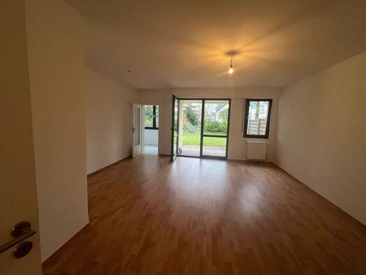 Terrassenwohnung zur Miete 910 € 2 Zimmer 65 m² frei ab sofort Karlstraße 5 Immigrath Langenfeld (Rheinland) 40764