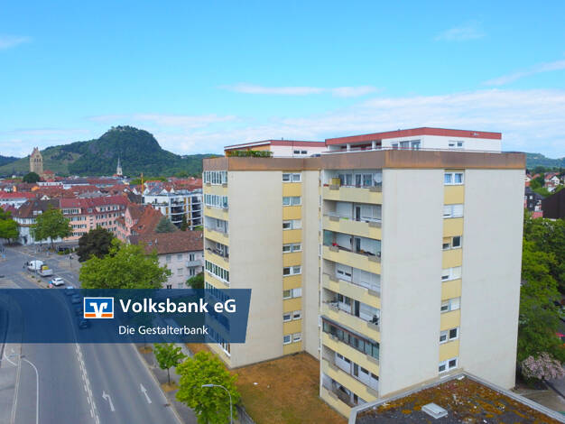 Wohnung zum Kauf 199.000 € 2 Zimmer 71,9 m² Singen Singen (Hohentwiel) 78224