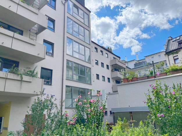 Praxis zum Kauf 1.000.000 € 4 Zimmer Ludwigsvorstadt-Isarvorstadt München 80469