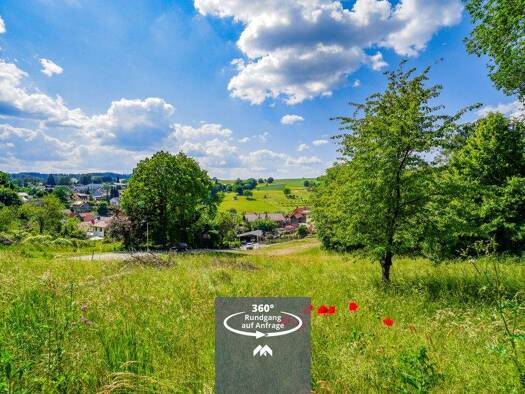 Grundstück zum Kauf provisionsfrei 73.000 € 520 m² Grundstück Hammelbach Grasellenbach / Hammelbach 64689