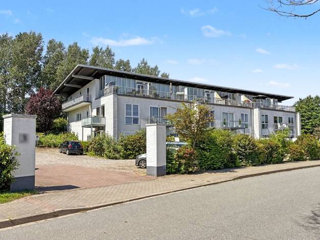 Wohnung zum Kauf 139.000 € 1 Zimmer 49,1 m² Brodersby 24398