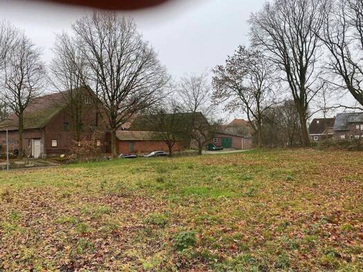 Grundstück zum Kauf 99.998 € 2.200 m² Grundstück Frelsdorf Beverstedt 27616