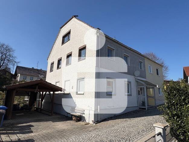 Doppelhaushälfte zum Kauf 179.000 € 7 Zimmer 188 m² 470 m² Grundstück Dobl Rotthalmünster 94094