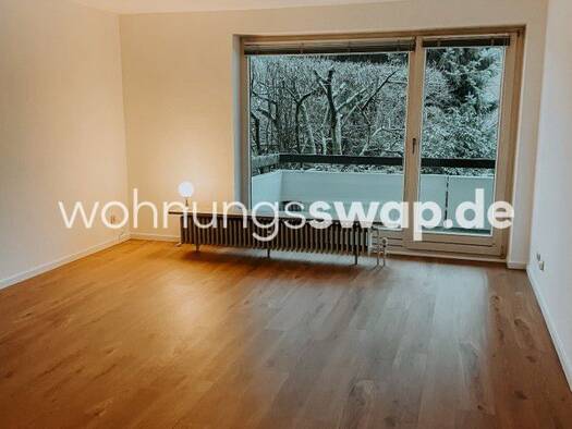 Wohnung zur Miete Tauschwohnung 585 € 2 Zimmer 58 m² EG Bramfeld Wandsbek 22179