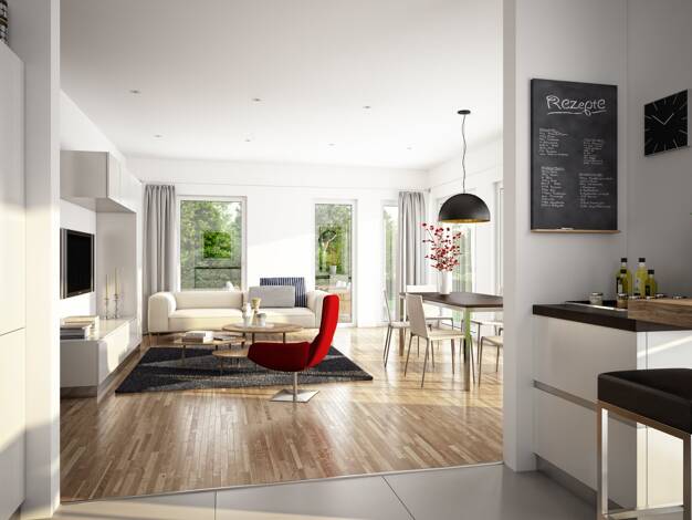 Haus zum Kauf 513.992 € 4 Zimmer 140 m² 1.350 m² Grundstück Schleiden Schleiden 53937