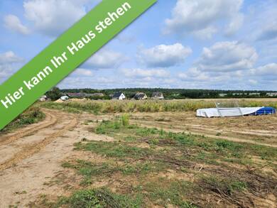 Bungalow zum Kauf provisionsfrei 416.650 € 5 Zimmer 133 m² 679 m² Grundstück Am Tierpark Essehof Lehre 38165