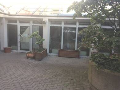 Café/Bar zur Miete 658 € 131,6 m² Gastrofläche Eisenach Eisenach 99817