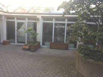 Café/Bar zur Miete 658 € 131,6 m² Gastrofläche Eisenach Eisenach 99817