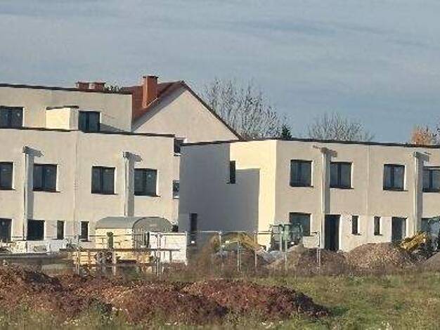 Doppelhaushälfte zum Kauf - Neubau provisionsfrei 499.000 € 3 Zimmer 107 m² 271 m² Grundstück Merkurstr. Haimbach Fulda 36041