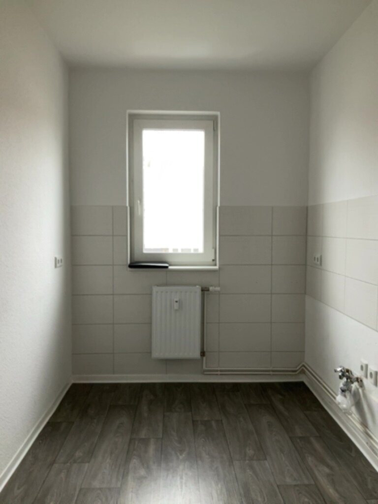 Wohnung zur Miete 273 € 2 Zimmer 49,7 m²<br/>Wohnfläche 3.<br/>Geschoss 01.02.2025<br/>Verfügbarkeit Zauchestraße 17 Nord Brandenburg 14770