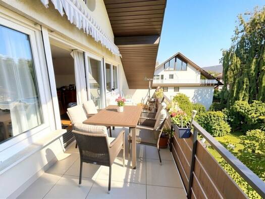 Wohnung zum Kauf 280.000 € 3 Zimmer 83,8 m² 3. Geschoss Bad Krozingen 79189