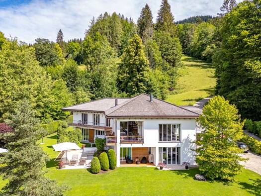 Villa zum Kauf 8 Zimmer 424 m² 2.255 m² Grundstück Tegernsee 83684