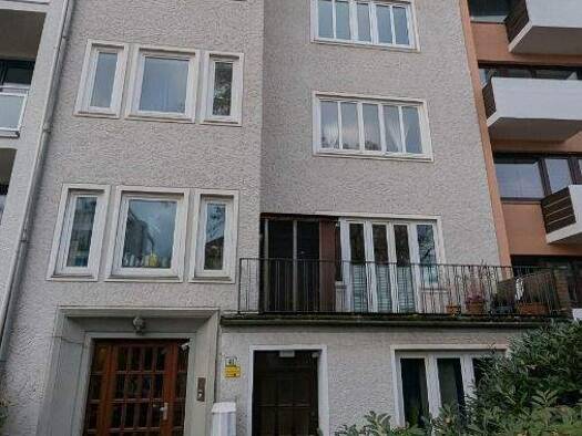 Wohnung zum Kauf 113.000 € 1 Zimmer 30 m² frei ab sofort Barkhof Bremen 28209