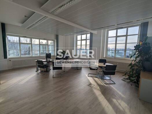 Bürofläche zur Miete provisionsfrei 14,50 € 880 m² Bürofläche teilbar ab 454 m² Siemensstadt Berlin 13629