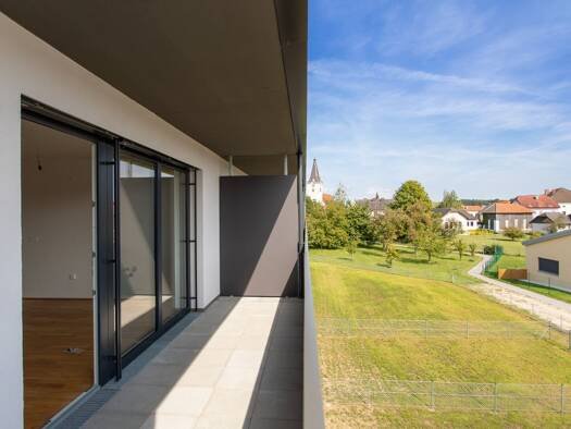 Wohnung zur Miete 844 € 3 Zimmer 70,8 m² frei ab 01.09.2026 Generationenweg Neumarkt an der Ybbs 3371